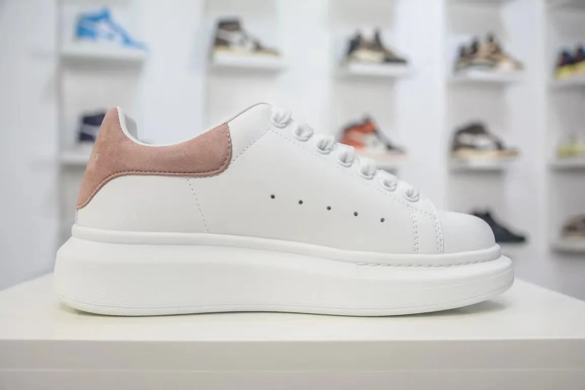 High Quality Designer Fashion Men's and Women's Sneakers Casual Luxury Running Sports Walking Style Men's Shoes Tenis Zapatos