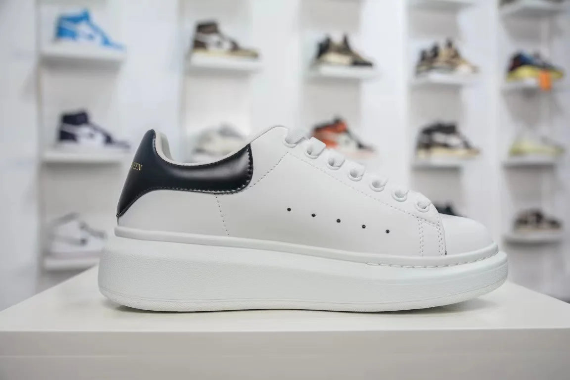 High Quality Designer Fashion Men's and Women's Sneakers Casual Luxury Running Sports Walking Style Men's Shoes Tenis Zapatos