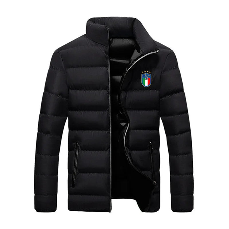 Fashionable and popular casual brand jacket Warm, comfortable, breathable riding motorcycle latest clothing jacket2025