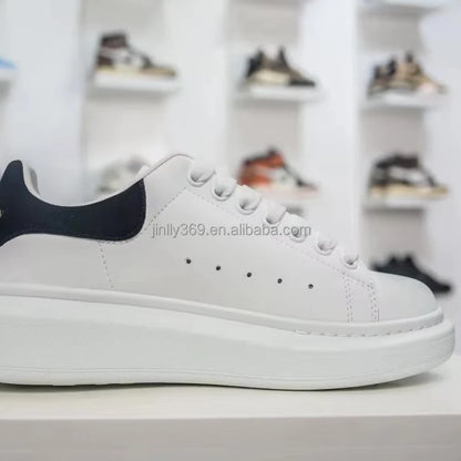 High Quality Designer Fashion Men's and Women's Sneakers Casual Luxury Running Sports Walking Style Men's Shoes Tenis Zapatos
