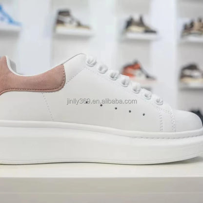 High Quality Designer Fashion Men's and Women's Sneakers Casual Luxury Running Sports Walking Style Men's Shoes Tenis Zapatos