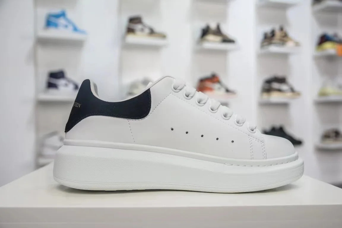 High Quality Designer Fashion Men's and Women's Sneakers Casual Luxury Running Sports Walking Style Men's Shoes Tenis Zapatos