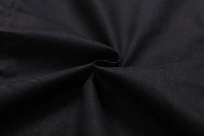 New Pocket Buttons Formal Streetwear Winter Men Casual Warm Fleece Brand Jacket Windproof Mens Jackets High Quality Coats Men