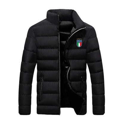 Fashionable and popular casual brand jacket Warm, comfortable, breathable riding motorcycle latest clothing jacket2025