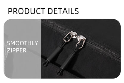 Travel Bag Gym Fitness Women's Shoulder Bag Yoga Outdoor Sports Swimming Training Daypack Tote Dry Wet Short Trip Men Handbags