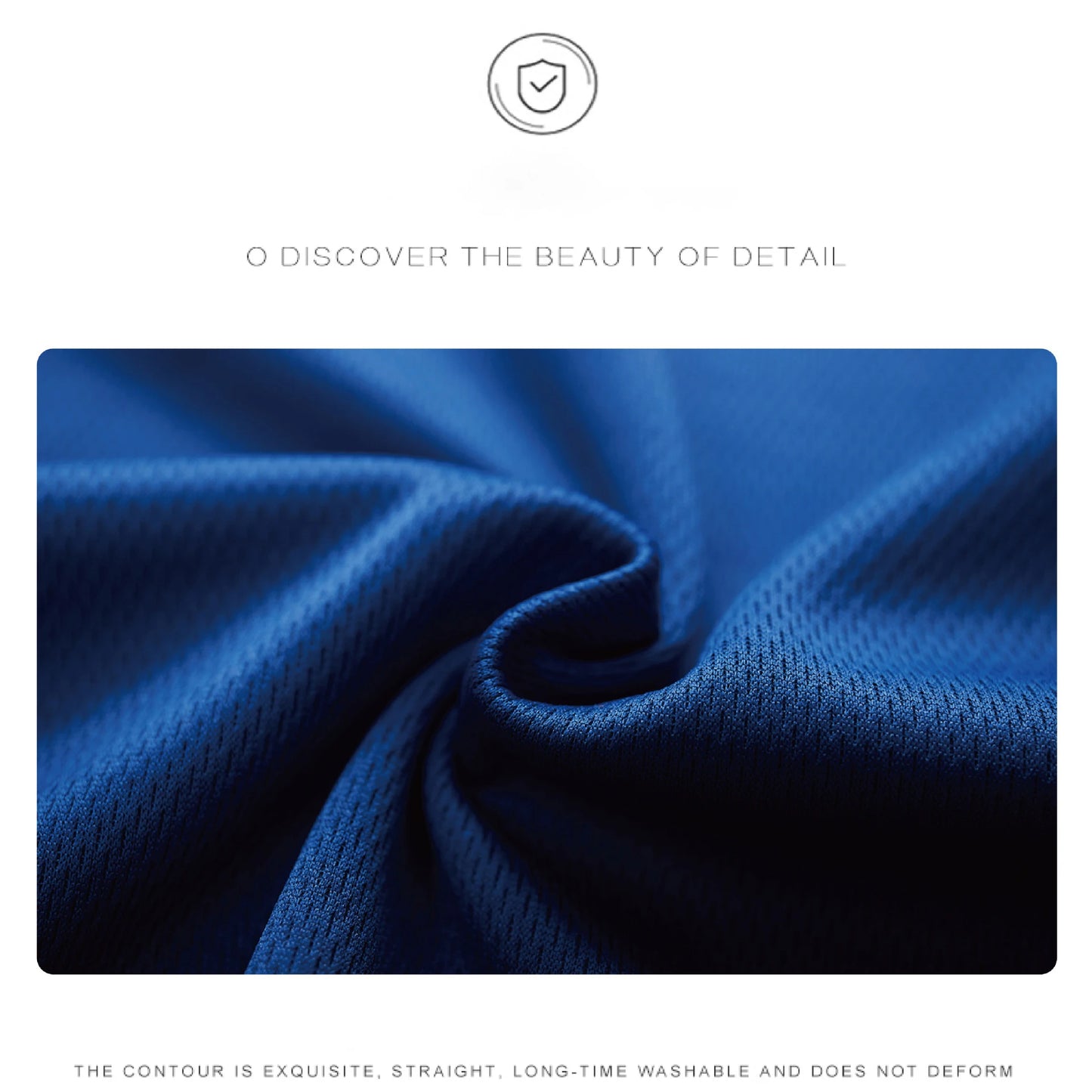 Men's Summer Exercise Trainning T-shirt High Quality Breathable Quick Dry Short Sleeved Top Marathon Gym Fitness Basketball Tees