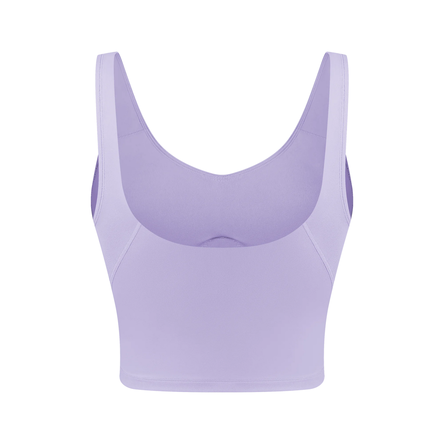 Sports Bra for Women Yoga Top Fixed Chest Pad Gym Vest Shock-proof Workout Tops Yoga Clothes U-shaped Back Fitness Crop Top