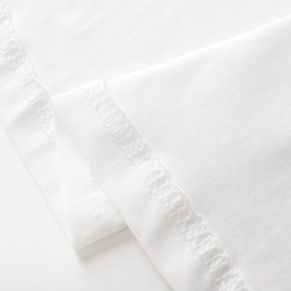 Men's Gym Clothing Summer Fitness Cotton Tank Top Men Jogging Bodybuilding Sleeveless Shirt Breathable O-Neck Casual Muscle Vest