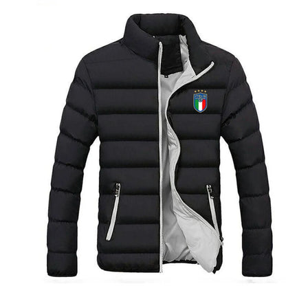Fashionable and popular casual brand jacket Warm, comfortable, breathable riding motorcycle latest clothing jacket2025