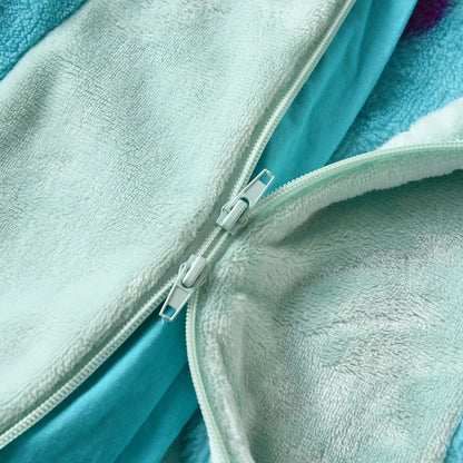 Cute Animal Costume for Toddler Baby Girl Boy Halloween Costume Long Sleeve Fuzzy Warm Fall Winter Clothes Halloween Gifts