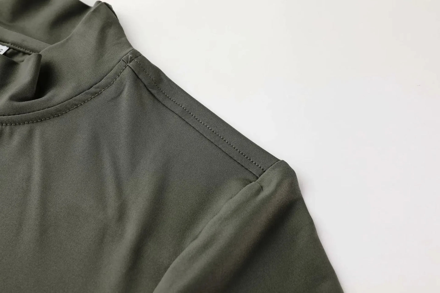 Gym T Shirt Men's Long Sleeve Compression Shirt Quick Dry Training Top Male Muscle Workout Running Clothing