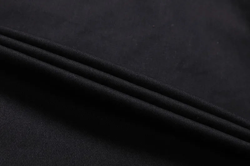 New Pocket Buttons Formal Streetwear Winter Men Casual Warm Fleece Brand Jacket Windproof Mens Jackets High Quality Coats Men