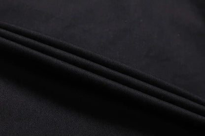 New Pocket Buttons Formal Streetwear Winter Men Casual Warm Fleece Brand Jacket Windproof Mens Jackets High Quality Coats Men