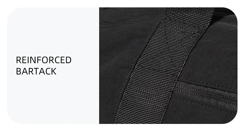 Travel Bag Gym Fitness Women's Shoulder Bag Yoga Outdoor Sports Swimming Training Daypack Tote Dry Wet Short Trip Men Handbags