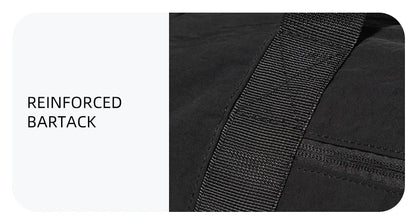 Travel Bag Gym Fitness Women's Shoulder Bag Yoga Outdoor Sports Swimming Training Daypack Tote Dry Wet Short Trip Men Handbags